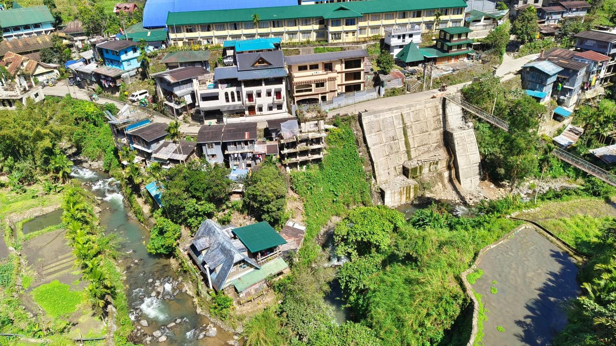People'S Lodge And Restaurant บาเนาเว ภายนอก รูปภาพ